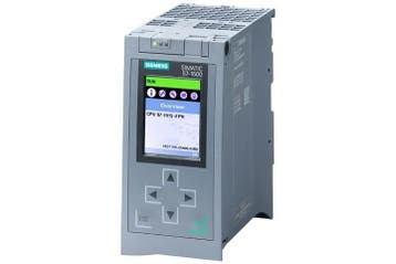 GEZOCHT PLC /INKOOP SIEMENS SIMATIC S7 PLC+HMI+REGELAARS, Nieuw