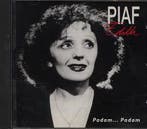 cd - Edith Piaf - Padam... Padam, Verzenden, Zo goed als nieuw