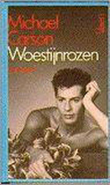 Woestijnrozen - Carson, Boeken, Verzenden, Gelezen