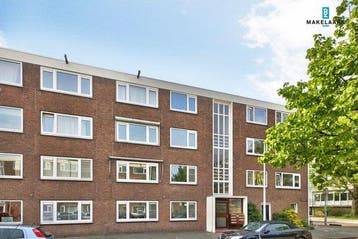 Te huur: Appartement Wedderborg in Amsterdam, Noord-Holland, Appartement, Amsterdam