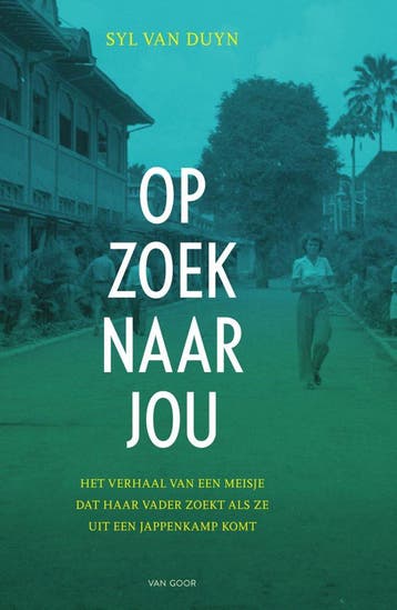 Op zoek naar jou (Goed), Verzenden, Gelezen, Syl van Duyn