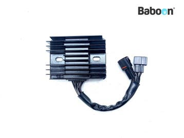 Spanningsregelaar Suzuki GSX R 1000 2012-2016 (GSXR1000) New, Verzenden, Gebruikt