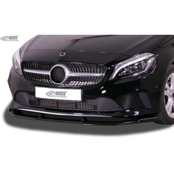 Voorspoiler Vario-X passend voor Mercedes A-Klasse W176...., Nieuw