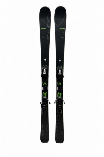 Elan Amphibio 12 C PS + ELS 11.0 GW - 168, Overige merken, Gebruikt, Ophalen of Verzenden, Carve