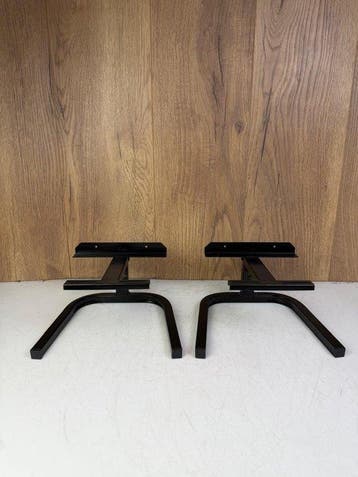 Speaker Stands - Stands Luidsprekerset, Nieuw