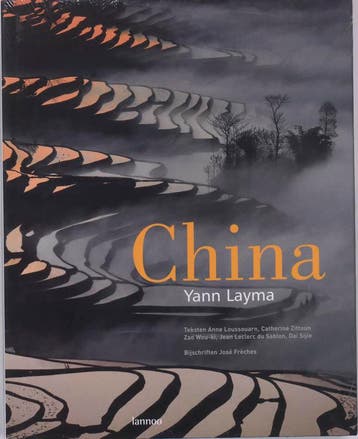 China 9789020953435 Y. Layma, Verzenden, Zo goed als nieuw, Y. Layma