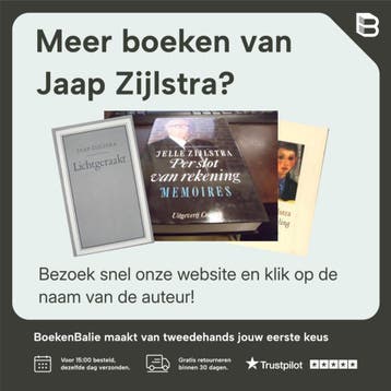 Boven de wind uit - Jaap Zijlstra 9789023994060, Verzenden, Zo goed als nieuw, Jaap Zijlstra