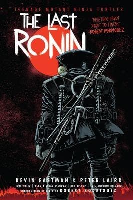 Teenage Mutant Ninja Turtles: The Last Ronin, Boeken, Verzenden, Nieuw