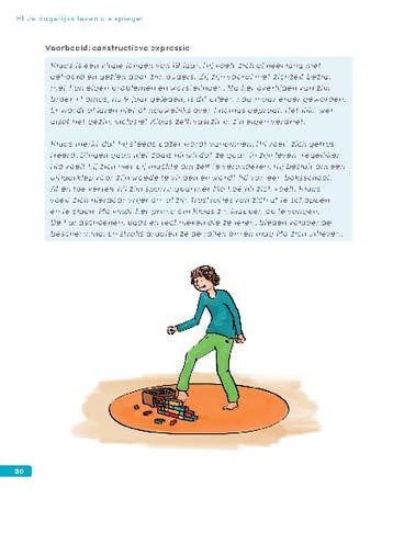 De wijsheid achter emotie en gevoel 9789492293015, Verzenden, Zo goed als nieuw, Wendy van Mieghem