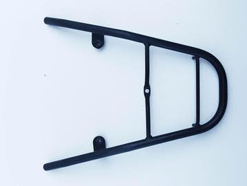Bagagedrager achterrek rek / Kymco Agility, Verzenden, Gebruikt, Frame, Kymco