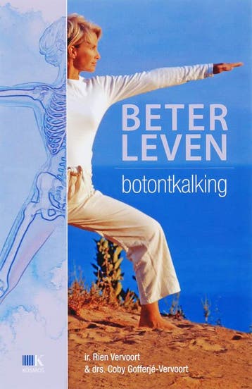 Beter leven Botontkalking - R. Vervoort 9789021510880, Verzenden, Zo goed als nieuw, R. Vervoort