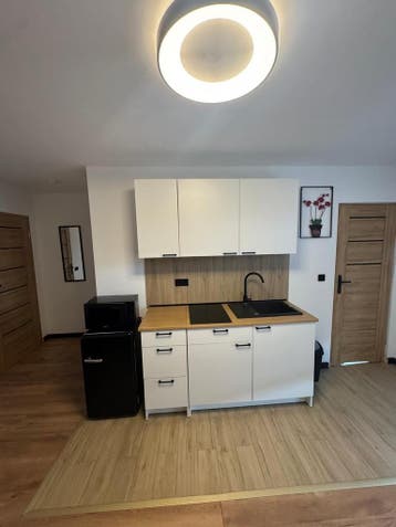 Te huur: Appartement Kerkstraat in Doenrade, Limburg, Doenrade, Appartement