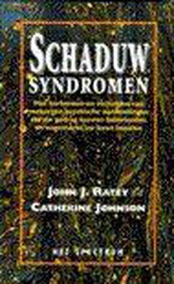 Schaduwsyndromen - J.J. Ratey 9789027463418, Boeken, Verzenden, Gelezen, J.J. Ratey