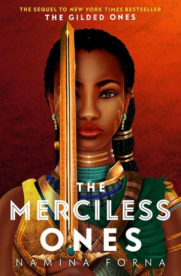 The merciless ones / Deathless / 2 - Namina Forna, Verzenden, Zo goed als nieuw, Namina Forna