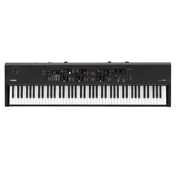 Yamaha Stage Pianos, Nieuw