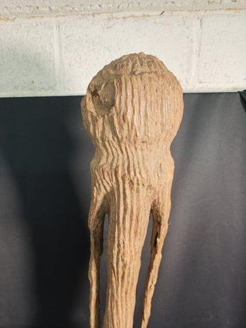 Voorouderfiguur - Moba - Tchitcheri - Togo - 120 cm (Zonder