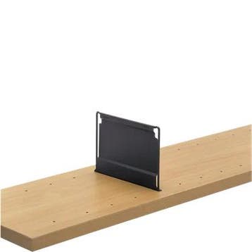 Werktafel/inpaktafel BITO-TEC 2000x800mm 250kg, Ophalen of Verzenden, Gebruikt