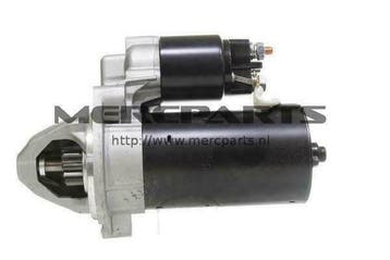 Nieuwe startmotor Mercedes C-klasse W203 W204 E-klasse W211, Ophalen of Verzenden, Nieuw, Mercedes-Benz