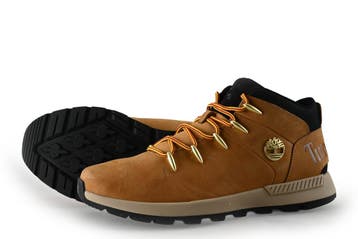 Timberland Veterboots in maat 42 Geel, Kleding | Heren, Schoenen, Overige kleuren, Verzenden, Timberland, Boots