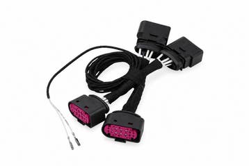 Xenon HID-koplampadapter voor Audi Q7 4L, Ophalen of Verzenden, Nieuw, Audi