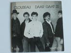 Clouseau - Daar gaat ze (CD Single), Ophalen of Verzenden, Zo goed als nieuw