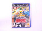 PlayStation 2 - Buzz! Junior: Crazy Racers, Ophalen of Verzenden, Nieuw