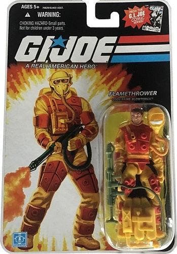 Hasbro - G.I. Joe - A Real American Hero - 25th Anniversary, Verzenden, Nieuw