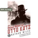 The Nine Lives of Otto Katz 9780593062296 Jonathan Miles, Verzenden, Gelezen, Jonathan Miles