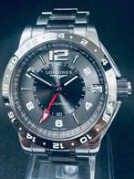 Longines - Admirals Cup - L3.669.4 - Heren - 2010-2020