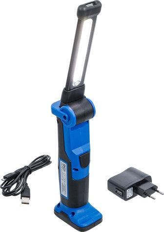Bgs Technic COB LED Draadloos Vouwlicht 5W, Auto diversen, Autogereedschap, Verzenden