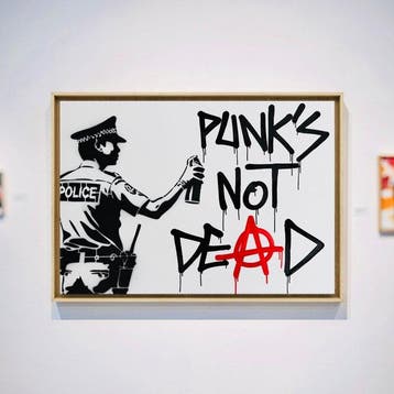 STRINK - PUNKS