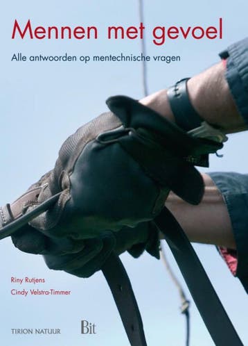 Mennen met gevoel - R. Rutjens 9789052105925, Boeken, Verzenden, Gelezen, R. Rutjens