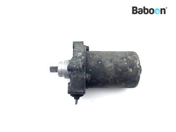Startmotor Gilera Runner 125 FX 1997-2002 2T M07000, Motoren, Verzenden, Gebruikt