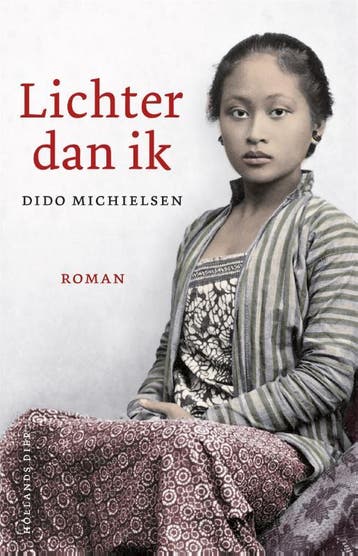 Lichter dan ik - Dido Michielsen 9789048845033, Boeken, Verzenden, Gelezen, Dido Michielsen