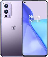 OnePlus 9 Dual SIM 256GB paars, Verzenden, Zo goed als nieuw, Zonder abonnement, Zonder simlock