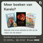 Olie in haar lamp 9789033125898 Karels, Verzenden, Gelezen, Karels