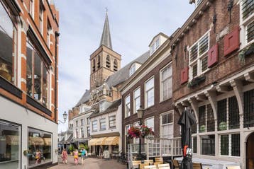 Te huur: Studio Hellestraat in Amersfoort, Amersfoort, Utrecht