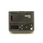 Godox Macro Ring Flash MF-12 (Occasion), Ophalen of Verzenden, Zo goed als nieuw