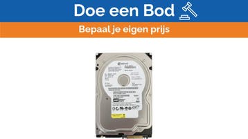 Bieden: Rutter VDR-100 Internal HDD 40GB RUT-00692 Voyage D, Ophalen of Verzenden, Nieuw, Kabel of Apparatuur