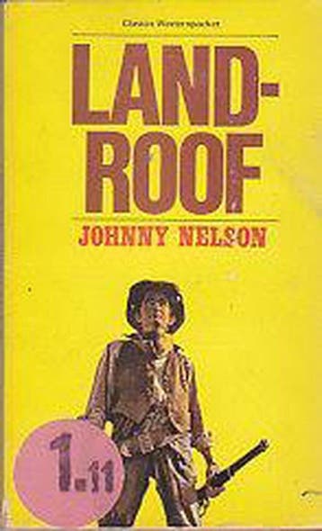 Landroof - Nelson 9789061571100, Boeken, Verzenden, Gelezen, Nelson