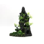 Rots met plateaus OS-123 - aquarium decoratie, Ophalen of Verzenden, Nieuw