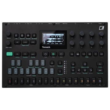 Elektron Tonverk, Muziek en Instrumenten, Samplers, Ophalen of Verzenden, Nieuw