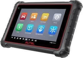 Autel MK900 Serie 2026 Uitleesapparaat Auto OBD Tester, Verzenden, Nieuw