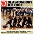 cd - Various - Glastonbury Jukebox, Verzenden, Zo goed als nieuw