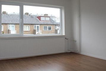 Huis Trumanlaan in Utrecht, Via bemiddelaar, Utrecht, Overige soorten, Utrecht-stad