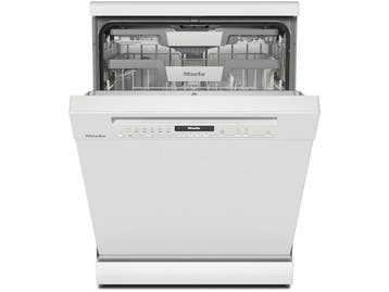 Miele G 7210 SC - Vrijstaande vaatwasser - AutoOpen droging, Verzenden, Zo goed als nieuw