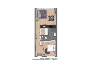 Te huur: Appartement Reinoutdreef in Utrecht, Utrecht, Appartement, Utrecht