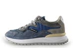Floris van Bommel Sneakers in maat 42½ Blauw, Floris van Bommel, Verzenden, Blauw, Sneakers of Gympen