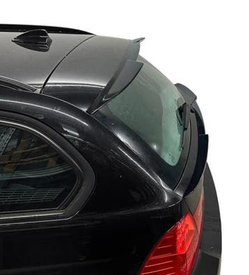 Onderste achterspoiler passend voor BMW 3 serie E91 Touri..., Verzenden