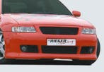 Rieger bumper S3-Look | geschikt voor Audi A3 8L | ABS, Verzenden, Nieuw, Audi
